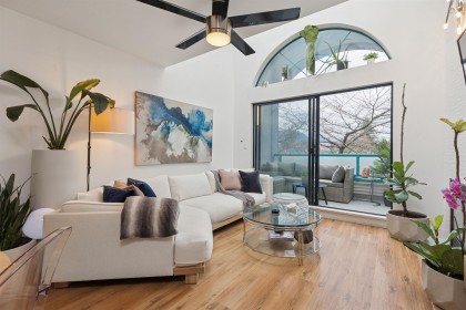 Photo 1 at 300 - 1966 Coquitlam Avenue, Glenwood PQ, Port Coquitlam