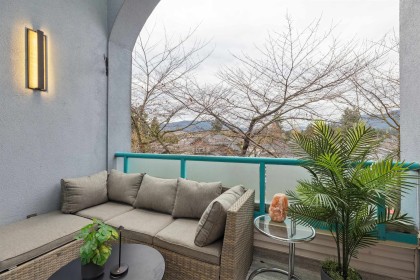 Photo 18 at 300 - 1966 Coquitlam Avenue, Glenwood PQ, Port Coquitlam