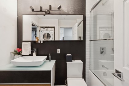 Photo 15 at 300 - 1966 Coquitlam Avenue, Glenwood PQ, Port Coquitlam