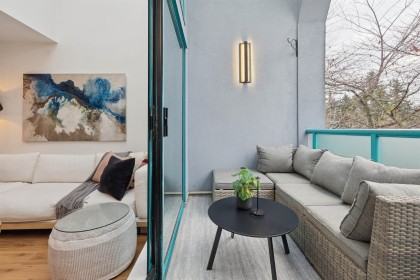 Photo 19 at 300 - 1966 Coquitlam Avenue, Glenwood PQ, Port Coquitlam