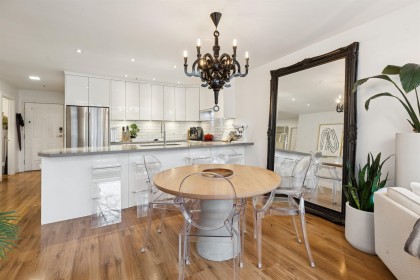 Photo 8 at 300 - 1966 Coquitlam Avenue, Glenwood PQ, Port Coquitlam