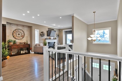 Photo 9 at 8021 Melburn Drive, Mission BC, Mission