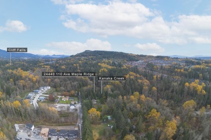 Photo 2 at 24440 110 Avenue, Cottonwood MR, Maple Ridge