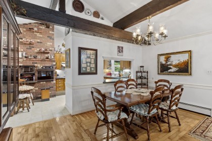 Photo 11 at 24440 110 Avenue, Cottonwood MR, Maple Ridge