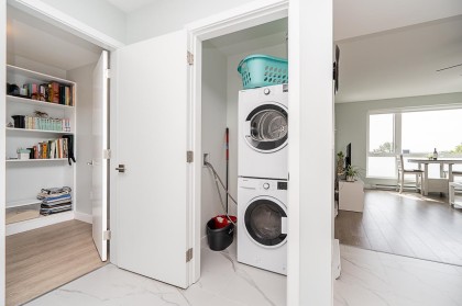 Photo 27 at 405 - 11703 Fraser Street, East Central, Maple Ridge