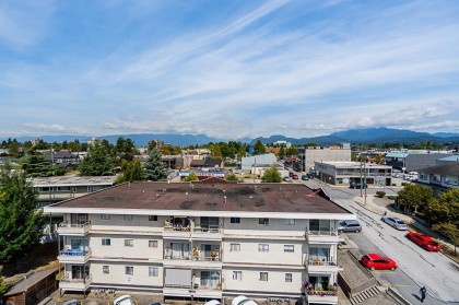 Photo 30 at 405 - 11703 Fraser Street, East Central, Maple Ridge
