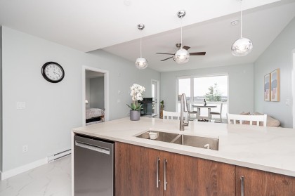 Photo 8 at 405 - 11703 Fraser Street, East Central, Maple Ridge