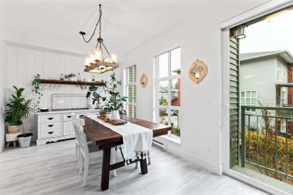 Photo 4 at 89 - 24076 112 Avenue, Cottonwood MR, Maple Ridge