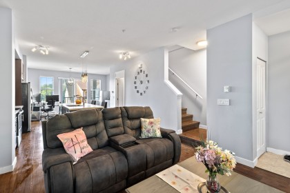 Photo 2 at 16 - 11176 Gilker Hill Road, Cottonwood MR, Maple Ridge