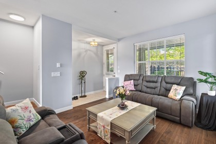 Photo 1 at 16 - 11176 Gilker Hill Road, Cottonwood MR, Maple Ridge