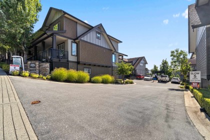 Photo 24 at 16 - 11176 Gilker Hill Road, Cottonwood MR, Maple Ridge