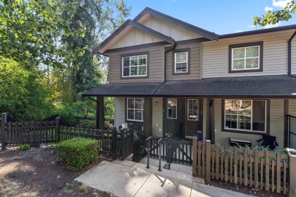 Photo 25 at 16 - 11176 Gilker Hill Road, Cottonwood MR, Maple Ridge