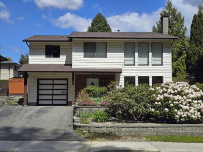 Photo 1 at 1273 Lynwood Avenue, Oxford Heights, Port Coquitlam