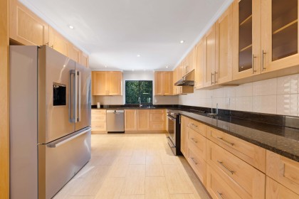 Photo 10 at 1273 Lynwood Avenue, Oxford Heights, Port Coquitlam