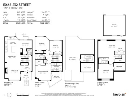 Photo 40 at 13668 232 Street, Silver Valley, Maple Ridge