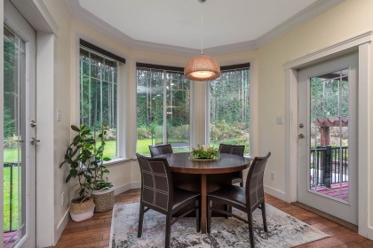 Photo 16 at 11722 272 Street, Whonnock, Maple Ridge