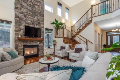 Photo 12 at 11722 272 Street, Whonnock, Maple Ridge