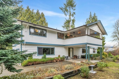 Photo 1 at 3775 Lincoln Avenue, Riverwood, Port Coquitlam