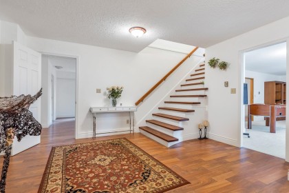 Photo 4 at 3775 Lincoln Avenue, Riverwood, Port Coquitlam