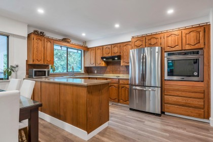 Photo 25 at 3775 Lincoln Avenue, Riverwood, Port Coquitlam