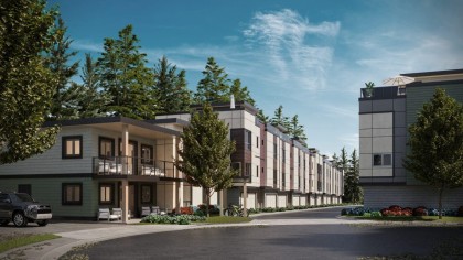 Photo 1 at 36 - 7381 Preston Boulevard, Mission BC, Mission