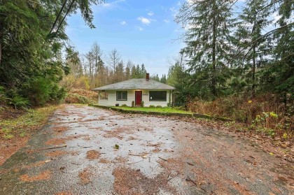 Photo 3 at 29433 Dewdney Trunk Road, Stave Falls, Mission