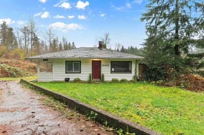 Photo 1 at 29433 Dewdney Trunk Road, Stave Falls, Mission