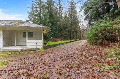 Photo 4 at 29433 Dewdney Trunk Road, Stave Falls, Mission