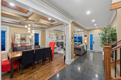 Photo 5 at 32621 Maynard Place, Mission BC, Mission