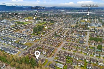 Photo 37 at 32621 Maynard Place, Mission BC, Mission