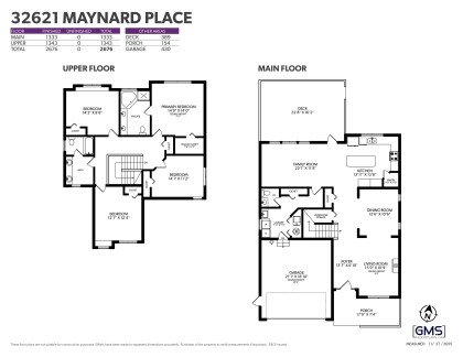 Photo 39 at 32621 Maynard Place, Mission BC, Mission