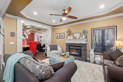 Photo 4 at 32621 Maynard Place, Mission BC, Mission