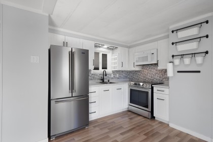 Photo 12 at 23206 Calvin Crescent, East Central, Maple Ridge