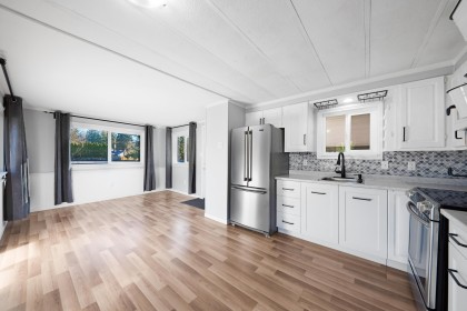 Photo 1 at 23206 Calvin Crescent, East Central, Maple Ridge