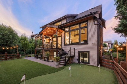 Photo 27 at 10043 246b Street, Albion, Maple Ridge