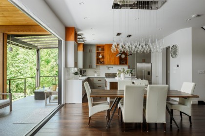 Photo 5 at 10043 246b Street, Albion, Maple Ridge