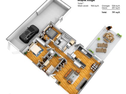 Photo 22 at 11584 212 Street, Southwest Maple Ridge, Maple Ridge