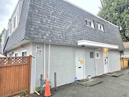 Photo 2 at 39 - 21555 Dewdney Trunk Road, West Central, Maple Ridge
