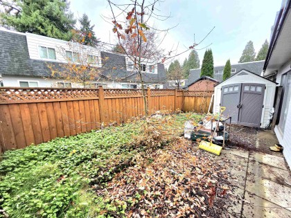 Photo 3 at 39 - 21555 Dewdney Trunk Road, West Central, Maple Ridge