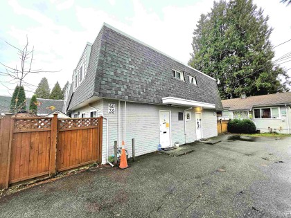 Photo 1 at 39 - 21555 Dewdney Trunk Road, West Central, Maple Ridge