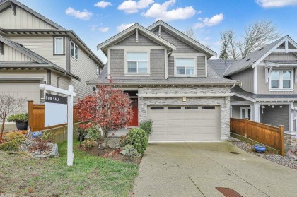 Photo 1 at 22808 Nelson Court, Silver Valley, Maple Ridge
