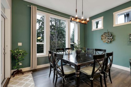 Photo 9 at 22808 Nelson Court, Silver Valley, Maple Ridge