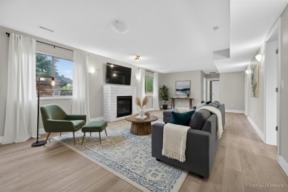 Photo 9 at 21105 River Road, Southwest Maple Ridge, Maple Ridge