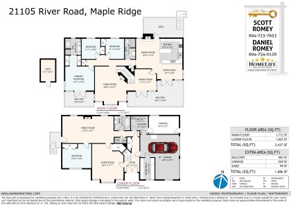 Photo 40 at 21105 River Road, Southwest Maple Ridge, Maple Ridge