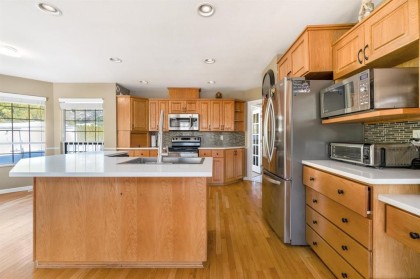 Photo 6 at 12753 261 Street, Websters Corners, Maple Ridge