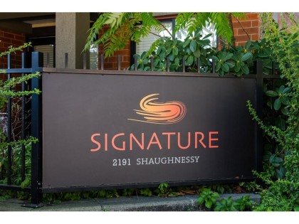 Photo 2 at 103 - 2191 Shaughnessy Street, Central Pt Coquitlam, Port Coquitlam