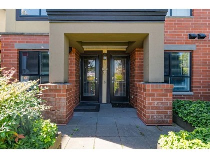 Photo 17 at 103 - 2191 Shaughnessy Street, Central Pt Coquitlam, Port Coquitlam