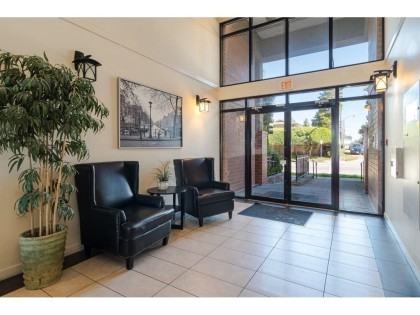 Photo 3 at 103 - 2191 Shaughnessy Street, Central Pt Coquitlam, Port Coquitlam
