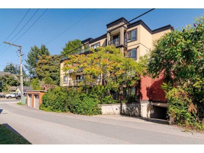 Photo 20 at 103 - 2191 Shaughnessy Street, Central Pt Coquitlam, Port Coquitlam