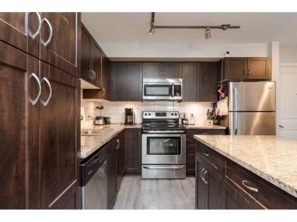 Photo 9 at 103 - 2191 Shaughnessy Street, Central Pt Coquitlam, Port Coquitlam